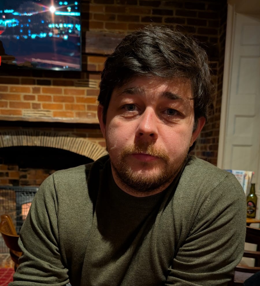 Profile Photo of Michal Bujalski